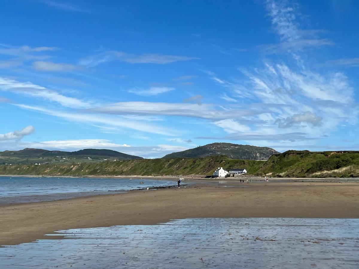 Snowdonia Holidays Caravan Hire - Aberdunant Park - 34 The Green Prenteg Exterior photo